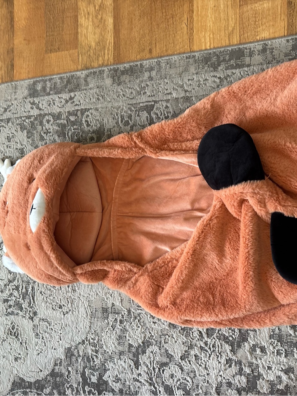 Deer blanket